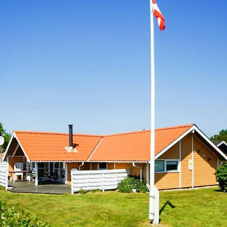 Holiday home 8 Person Holiday In *