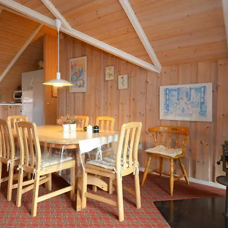 Holiday home 8 Person Holiday In