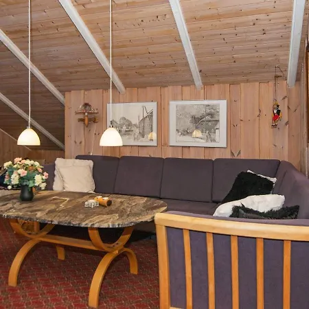 Holiday home 8 Person Holiday In