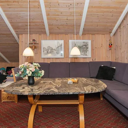 8 Person Holiday In * Hemmet