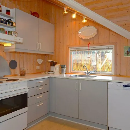 Holiday home 8 Person Holiday In *