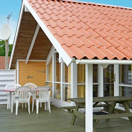 8 Person Holiday In Holiday home *